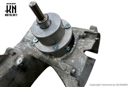 汎用クランクケースボーリングツール【DIO系】タイプ2