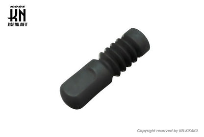 フロントフォークブーツ×1個【TODAY(AF61,AF67)/ディオ4スト(AF62,AF68)】