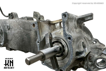 汎用クランクケースボーリングツール【DIO系】タイプ1