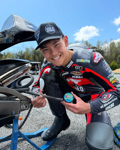 Rspeed 琉聖 super grease【50g】