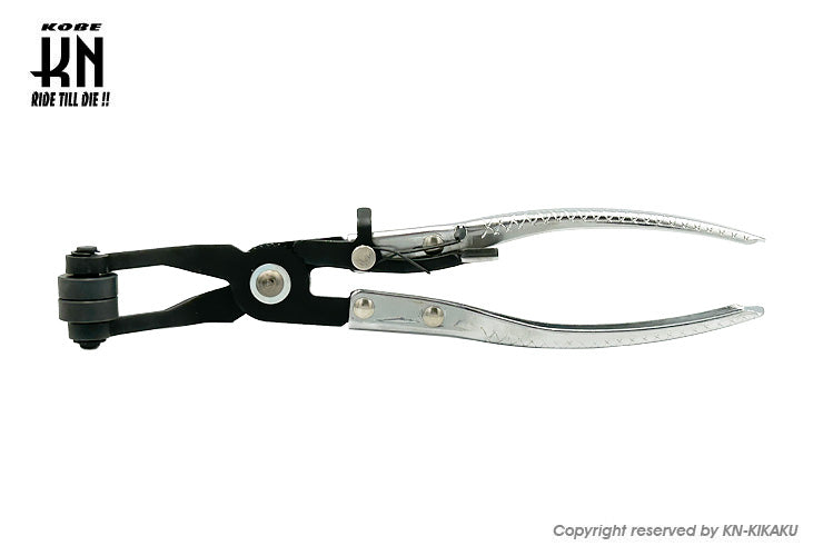 ホースクリッププライヤー