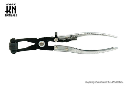 ホースクリッププライヤー