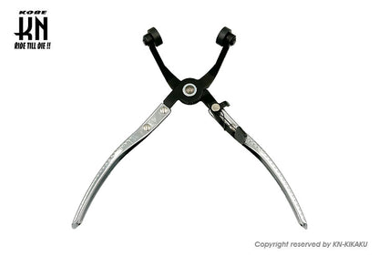 ホースクリッププライヤー