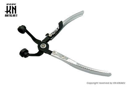 ホースクリッププライヤー