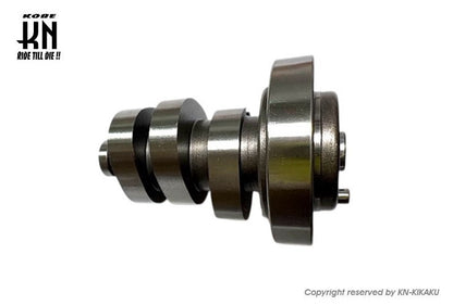 TTMRC ハイカムシャフト【グリファス/BWS3型/NMAX/FORCE2.0】B250-5