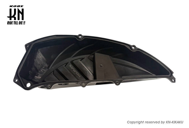 KOMAX エアロエアクリーナーリッド 【シグナスX/XR(7型)】