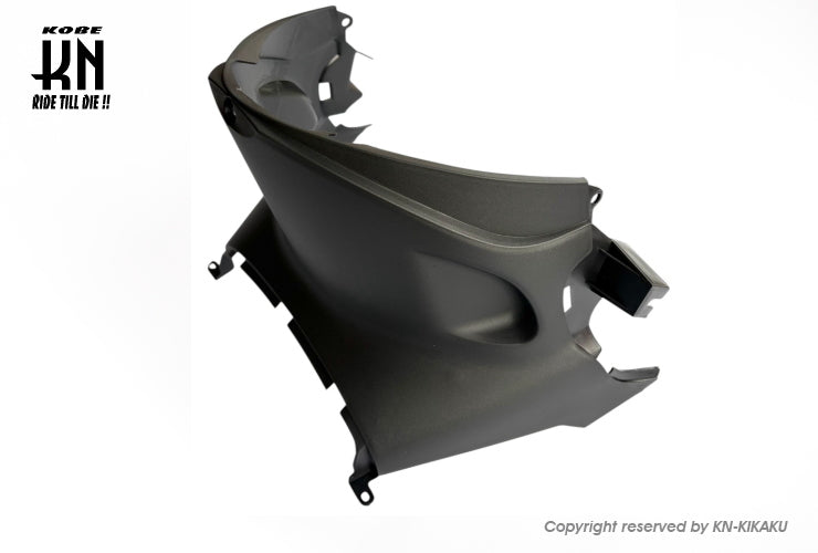 センターカバー【BWS100】4VP-F1711-00 対応