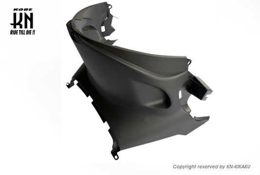 センターカバー【BWS100】4VP-F1711-00 対応