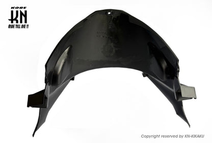 センターカバー【BWS100】4VP-F1711-00 対応