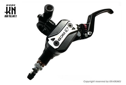 RCB 汎用マスターシリンダー【14mm】左【E-3シリーズ】調整式