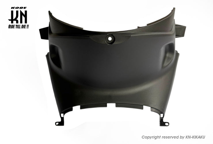 センターカバー【BWS100】4VP-F1711-00 対応