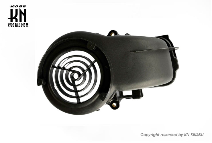 エアシュラウド【BWS100,グランドアクシス】4VP-E2653-00 対応