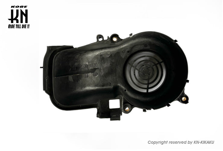 エアシュラウド【BWS100,グランドアクシス】4VP-E2653-00 対応