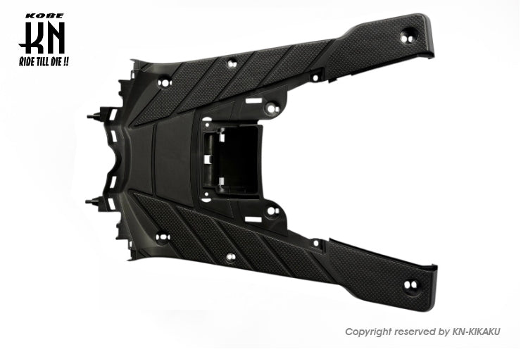 フットレストボード【BWS100】4VP-F7481-00 対応