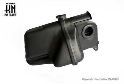 エアクリーナーボックス【JOG(2JA,2NA)JOG80(2XX)】