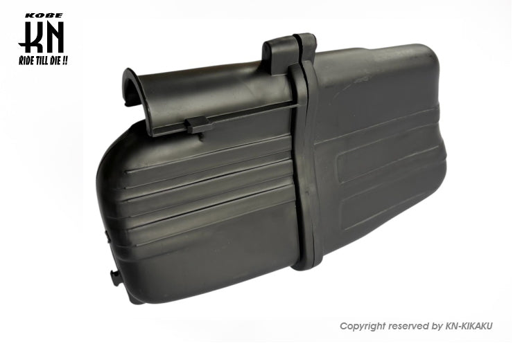 エアクリーナーボックス【JOG(2JA,2NA)JOG80(2XX)】