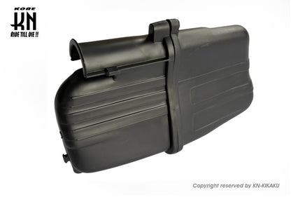 エアクリーナーボックス【JOG(2JA,2NA)JOG80(2XX)】