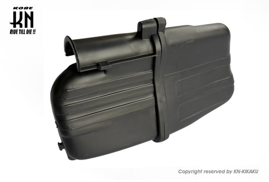 エアクリーナーボックス【JOG(2JA,2NA)JOG80(2XX)】