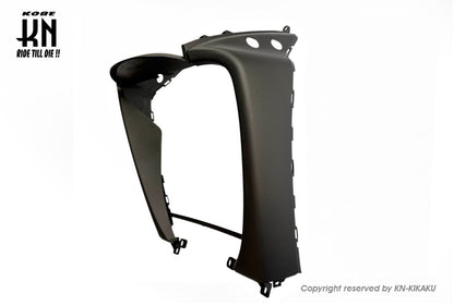 モールフェンダー【BWS100】4VP-F1519-01 対応