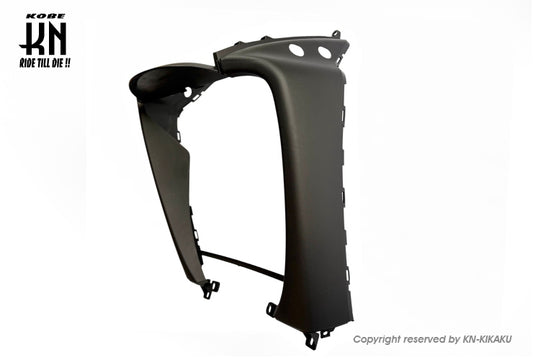 モールフェンダー【BWS100】4VP-F1519-01 対応