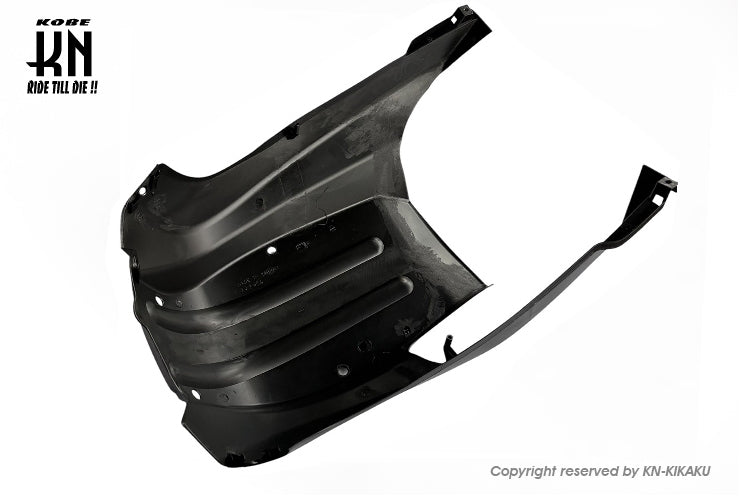 ロワカバー【BWS100】4VP-F8385-01 対応