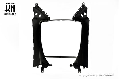 モールフェンダー【BWS100】4VP-F1519-01 対応