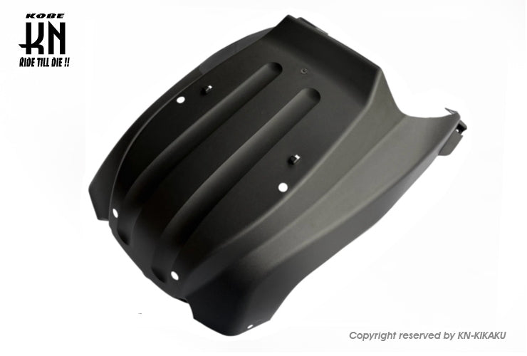 ロワカバー【BWS100】4VP-F8385-01 対応