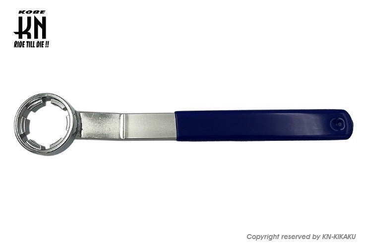 プーリーロックレンチ【ヤマハ50/90/100/125cc】