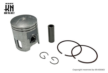 STDピストンキット【101cc/52mm】グランドアクシス/BWS100
